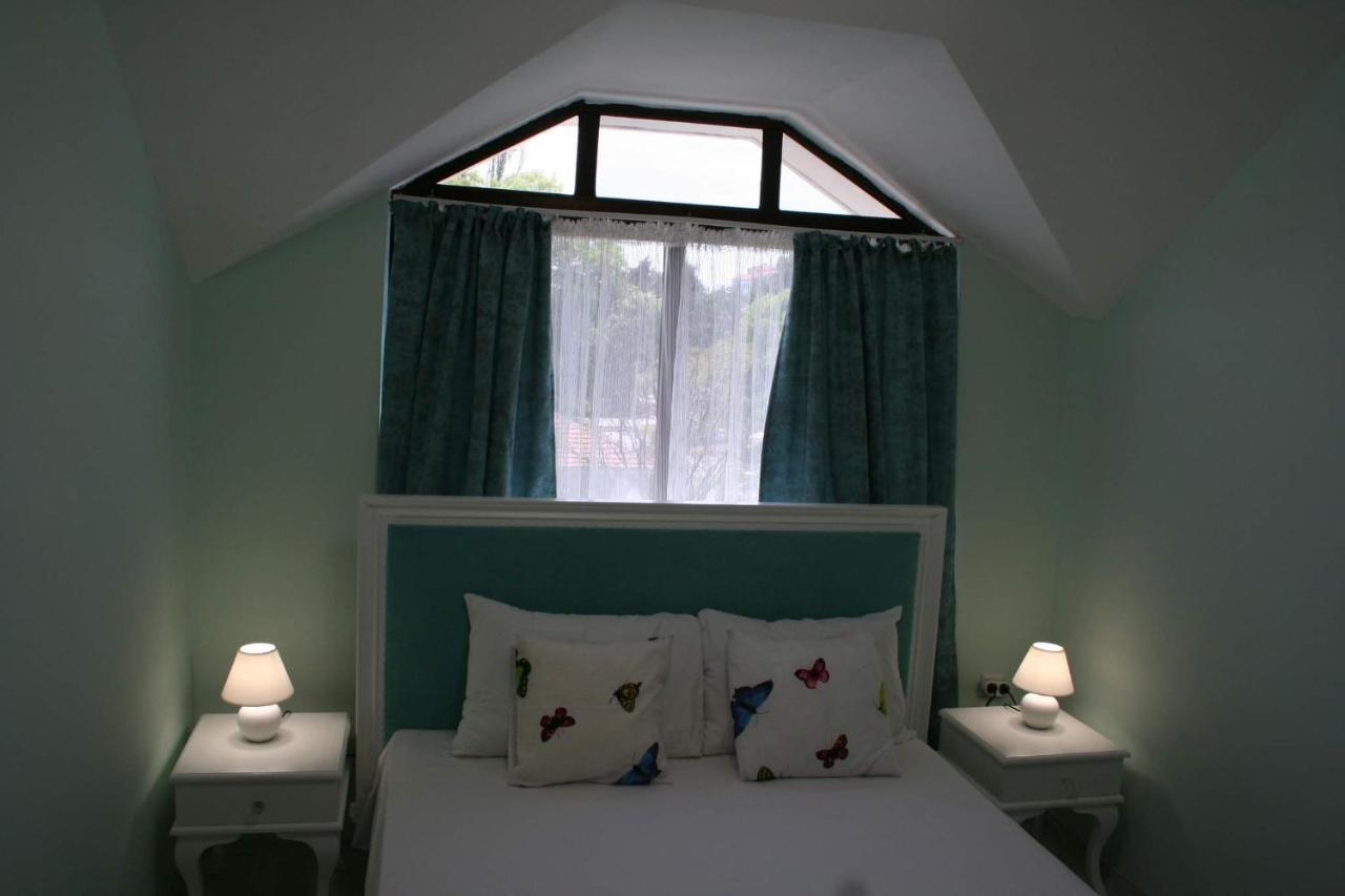 Sozopol Romance Apartments Eksteriør bilde