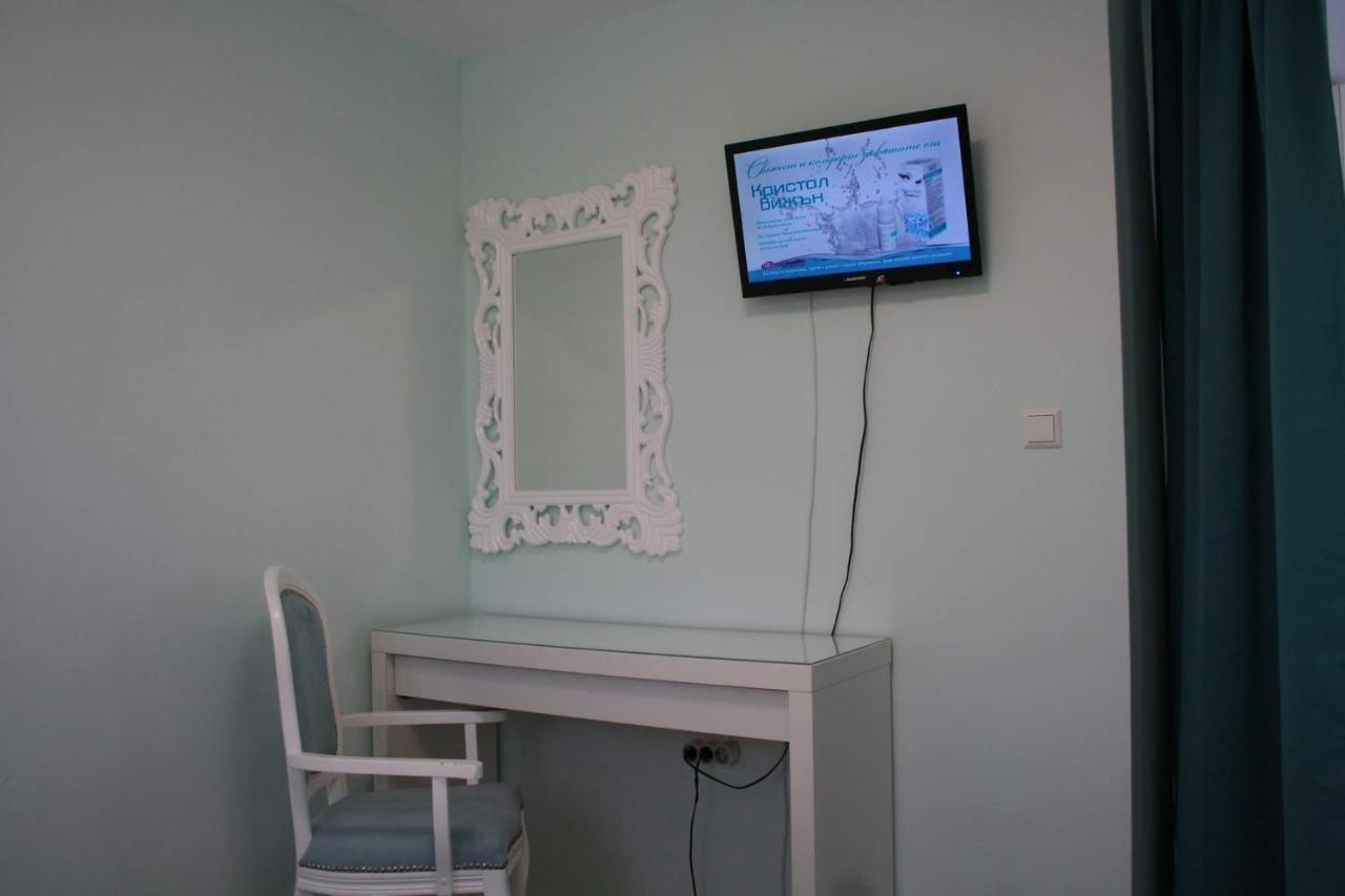 Sozopol Romance Apartments Eksteriør bilde