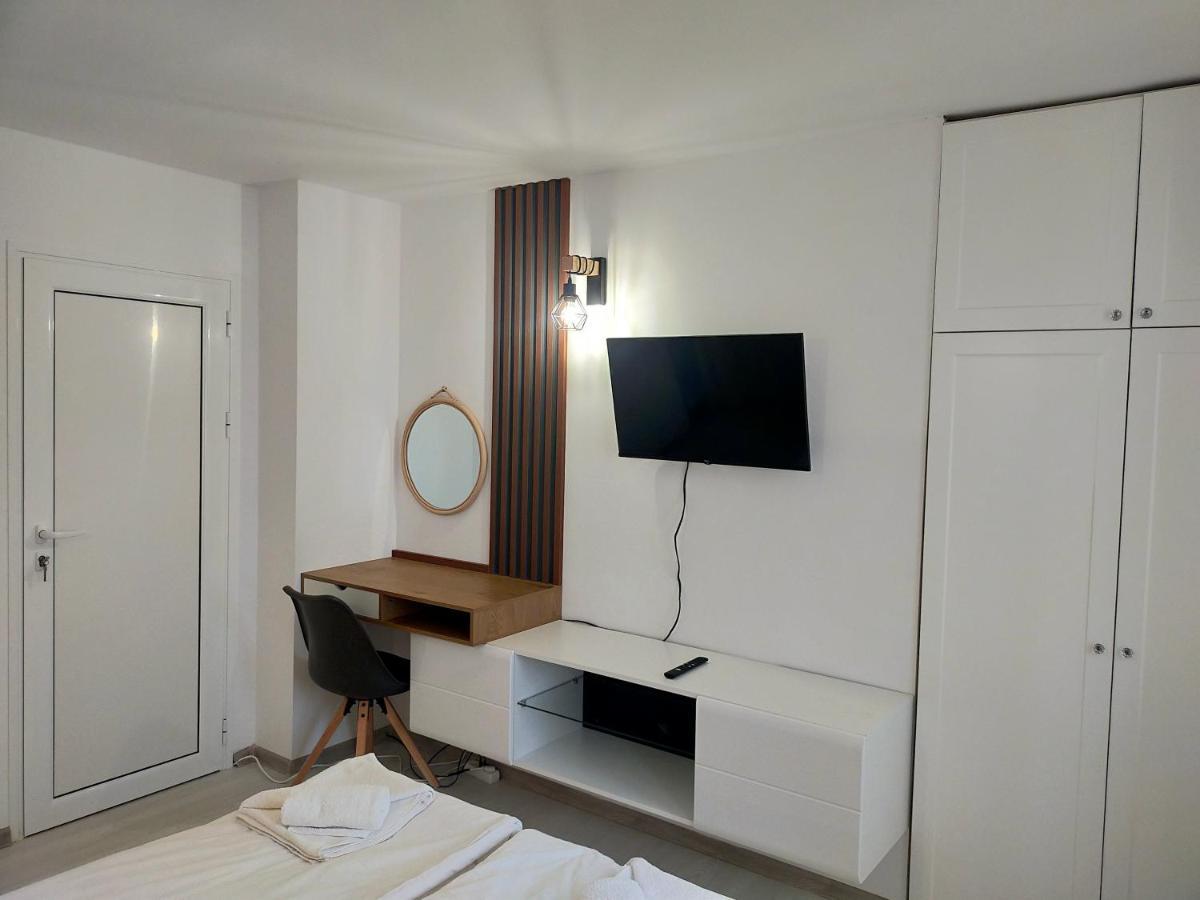 Sozopol Romance Apartments Rom bilde