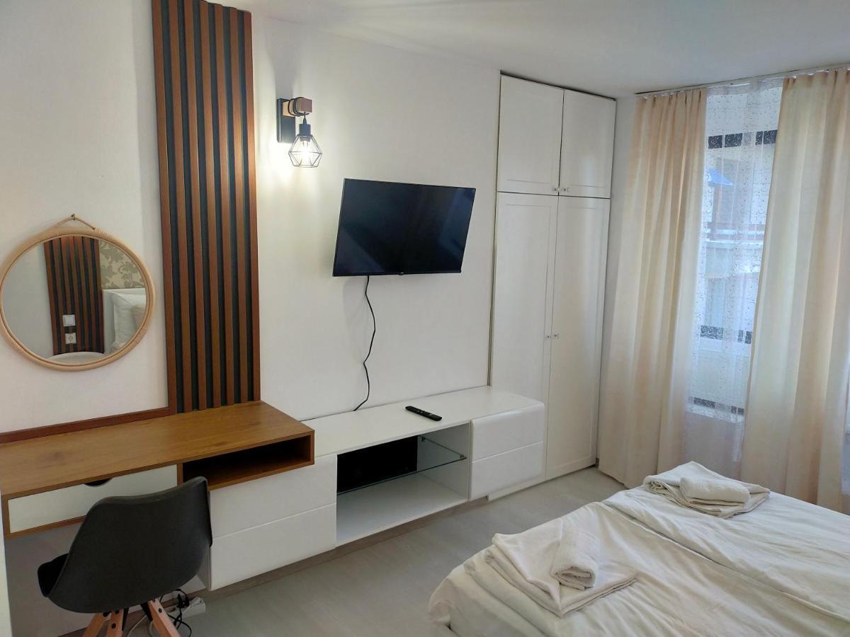 Sozopol Romance Apartments Rom bilde