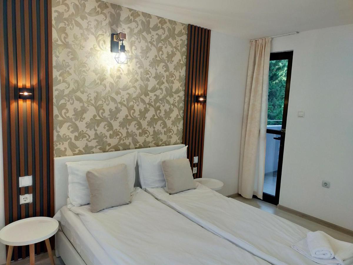 Sozopol Romance Apartments Rom bilde