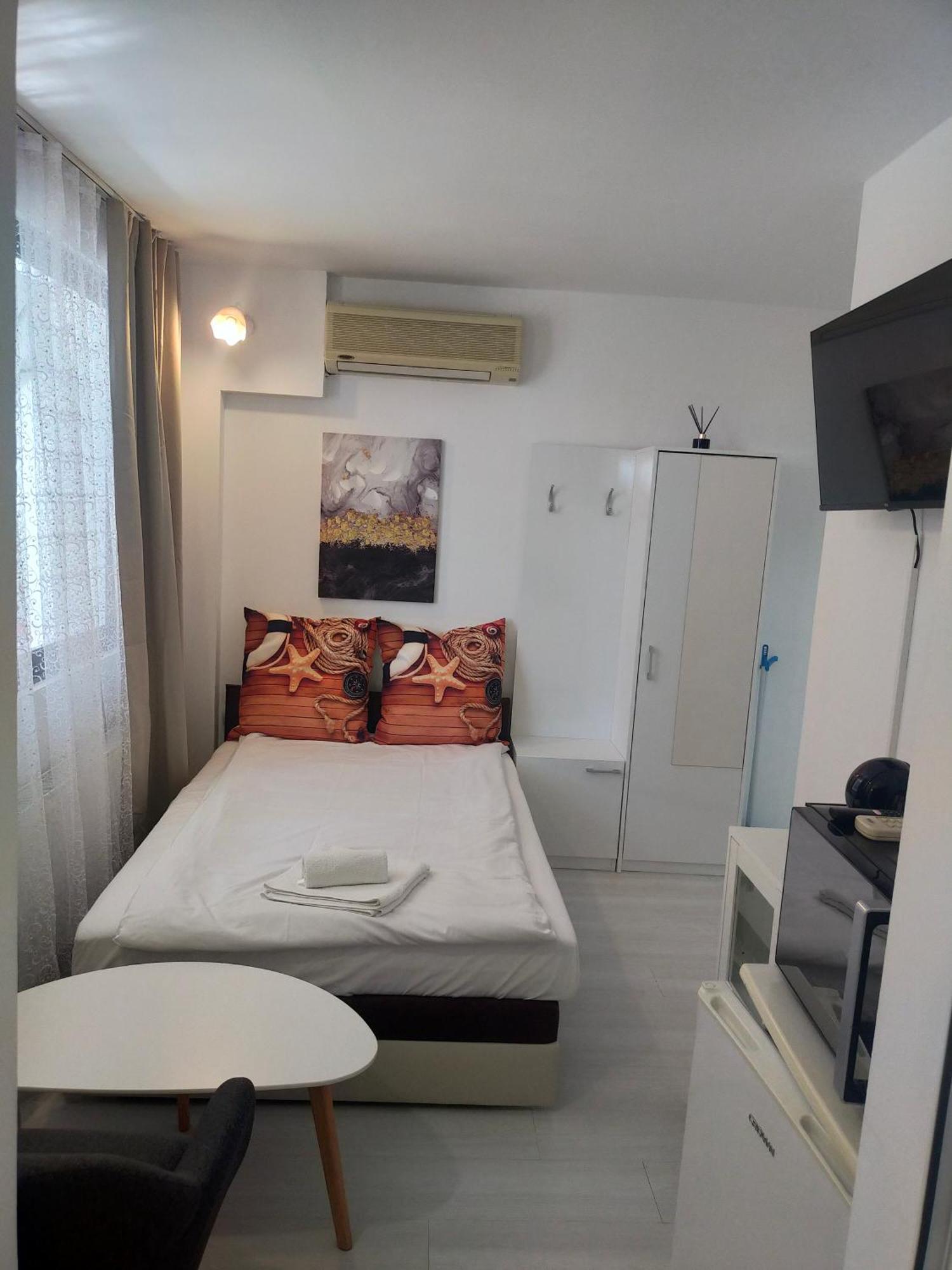 Sozopol Romance Apartments Eksteriør bilde