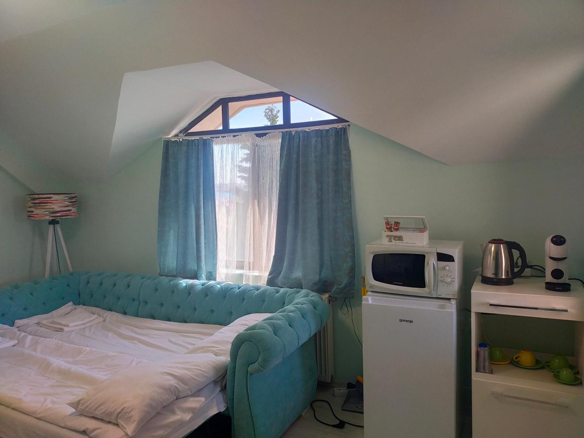 Sozopol Romance Apartments Eksteriør bilde